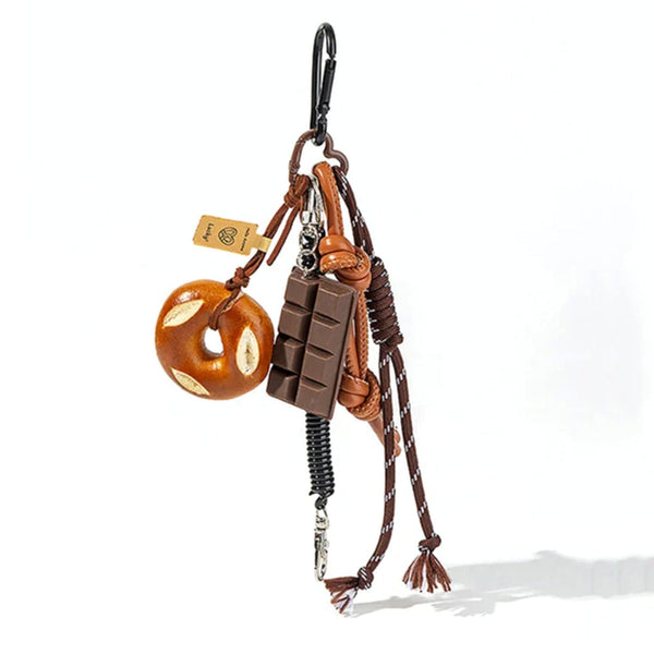 Choco Charm Maris