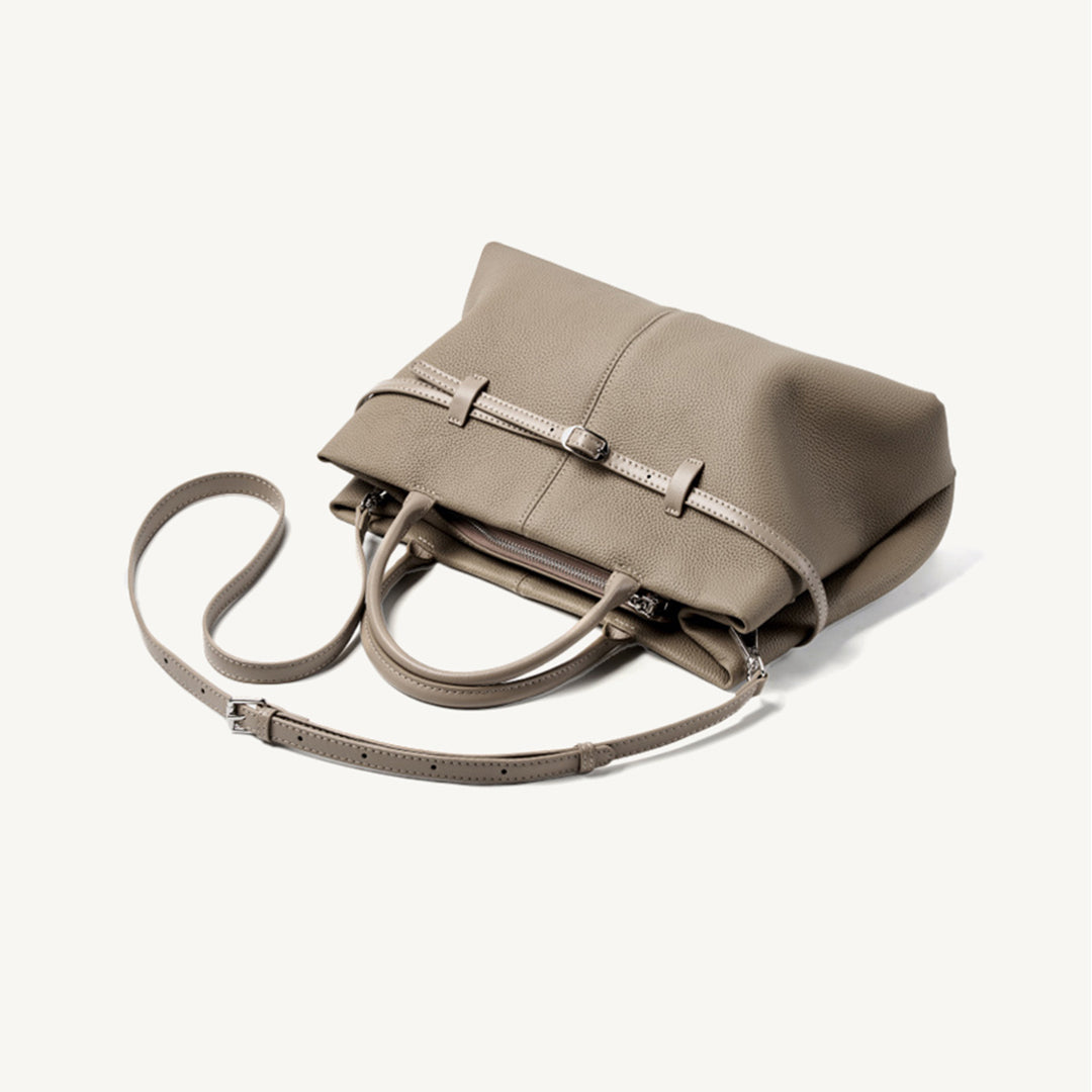 Verve Tote Bag