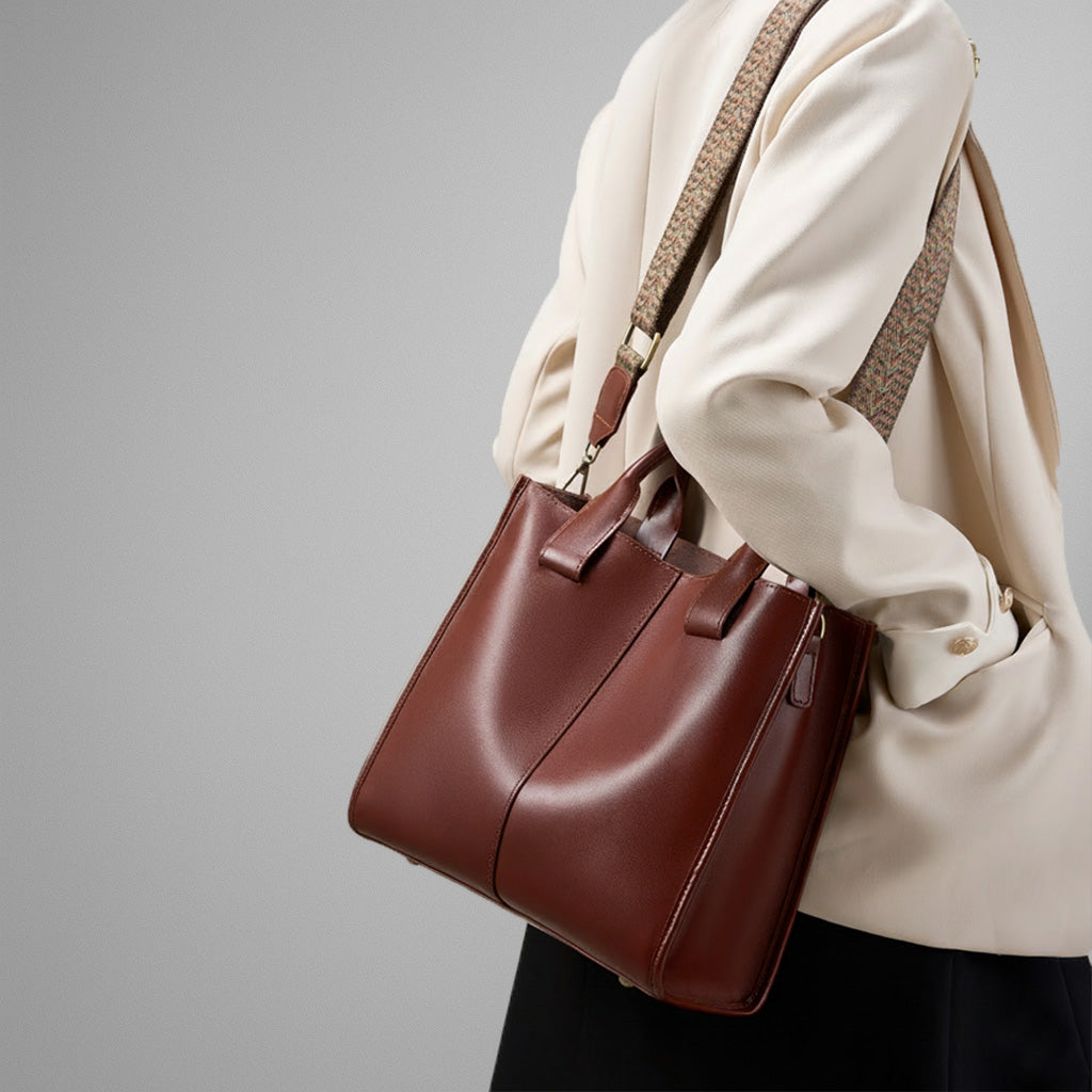 Élise Tote Bag