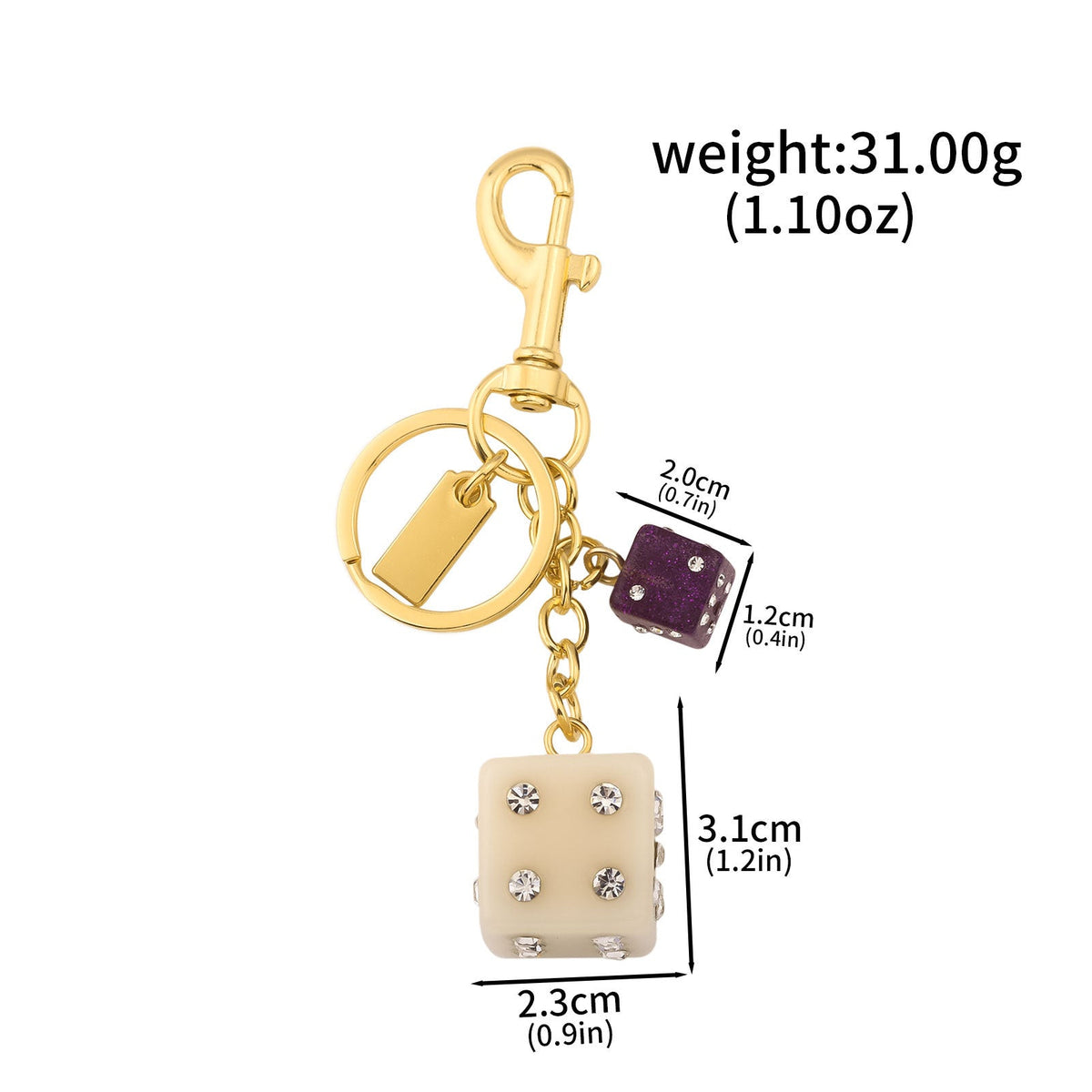 Maris Brighton Charm
