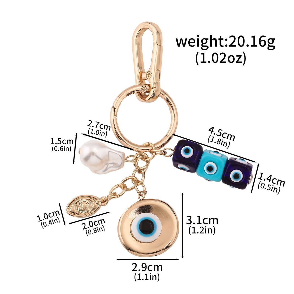 Maris Brighton Charm
