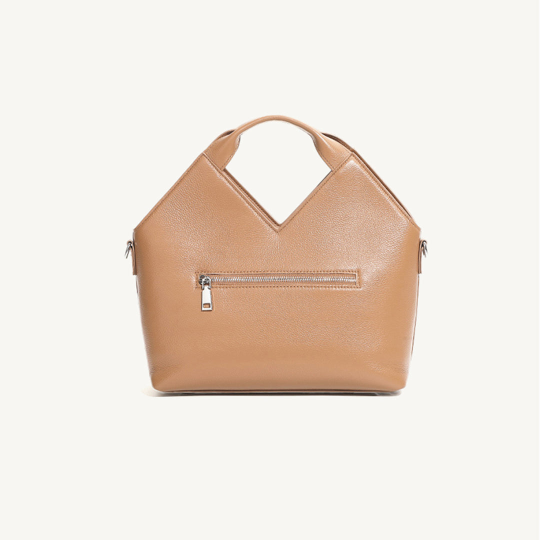 Poise Tote Bag