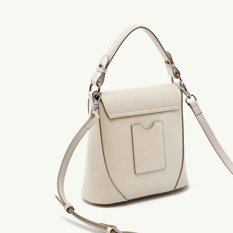 Axis Handle Bag
