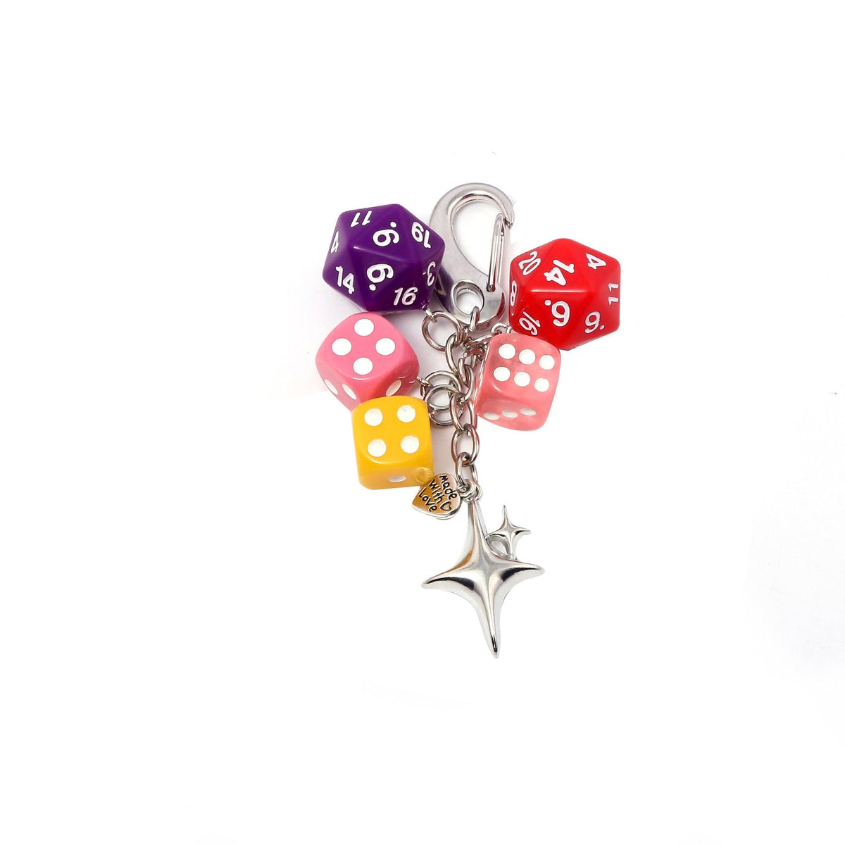 Maris Brighton Charm