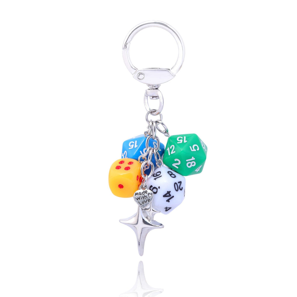 Maris Brighton Charm