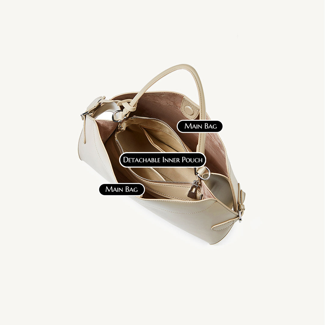 Enso Shoulder Bag