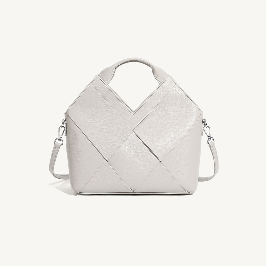 Poise Tote Bag