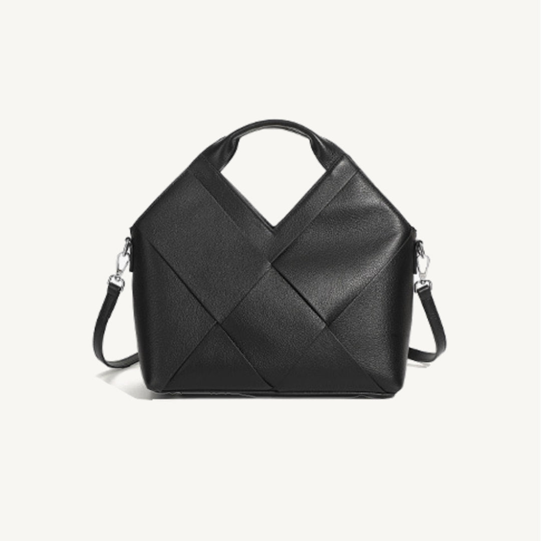 Poise Tote Bag