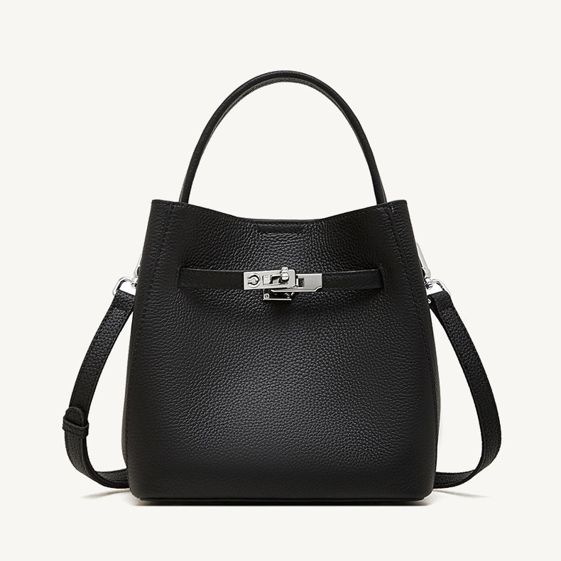 Orbit Bucket Bag