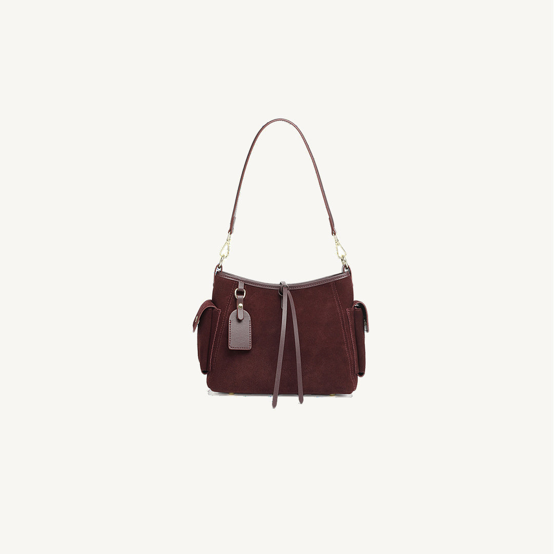 Mora Tote Bag