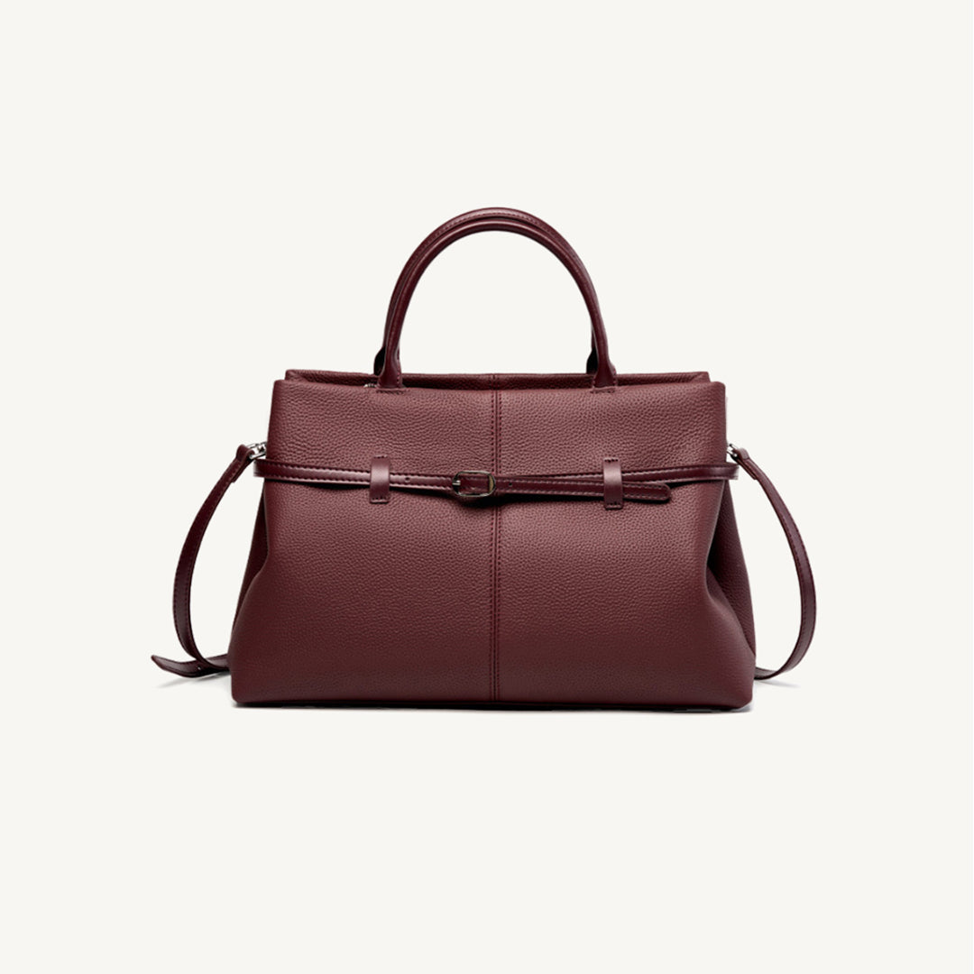 Verve Tote Bag