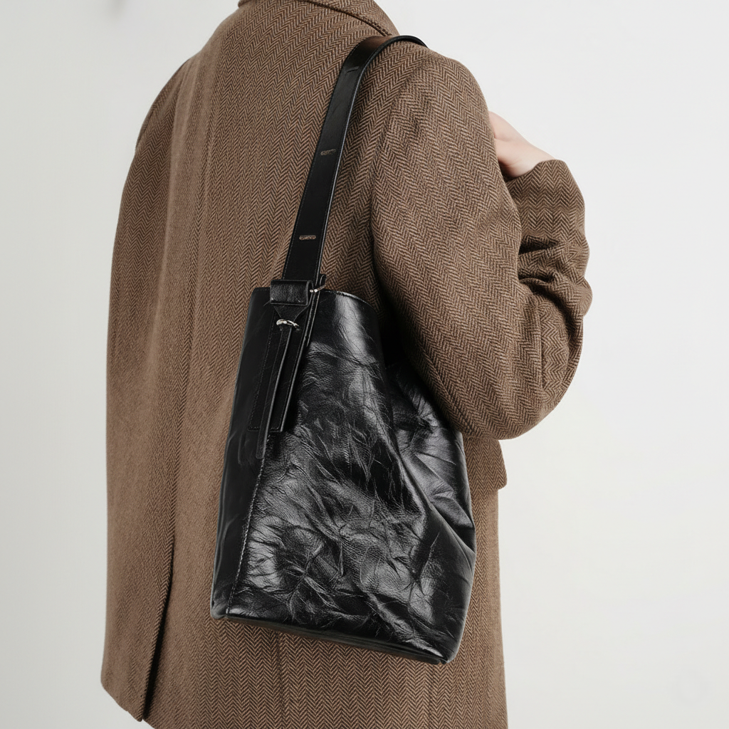 Sfera Soft Tote Bag