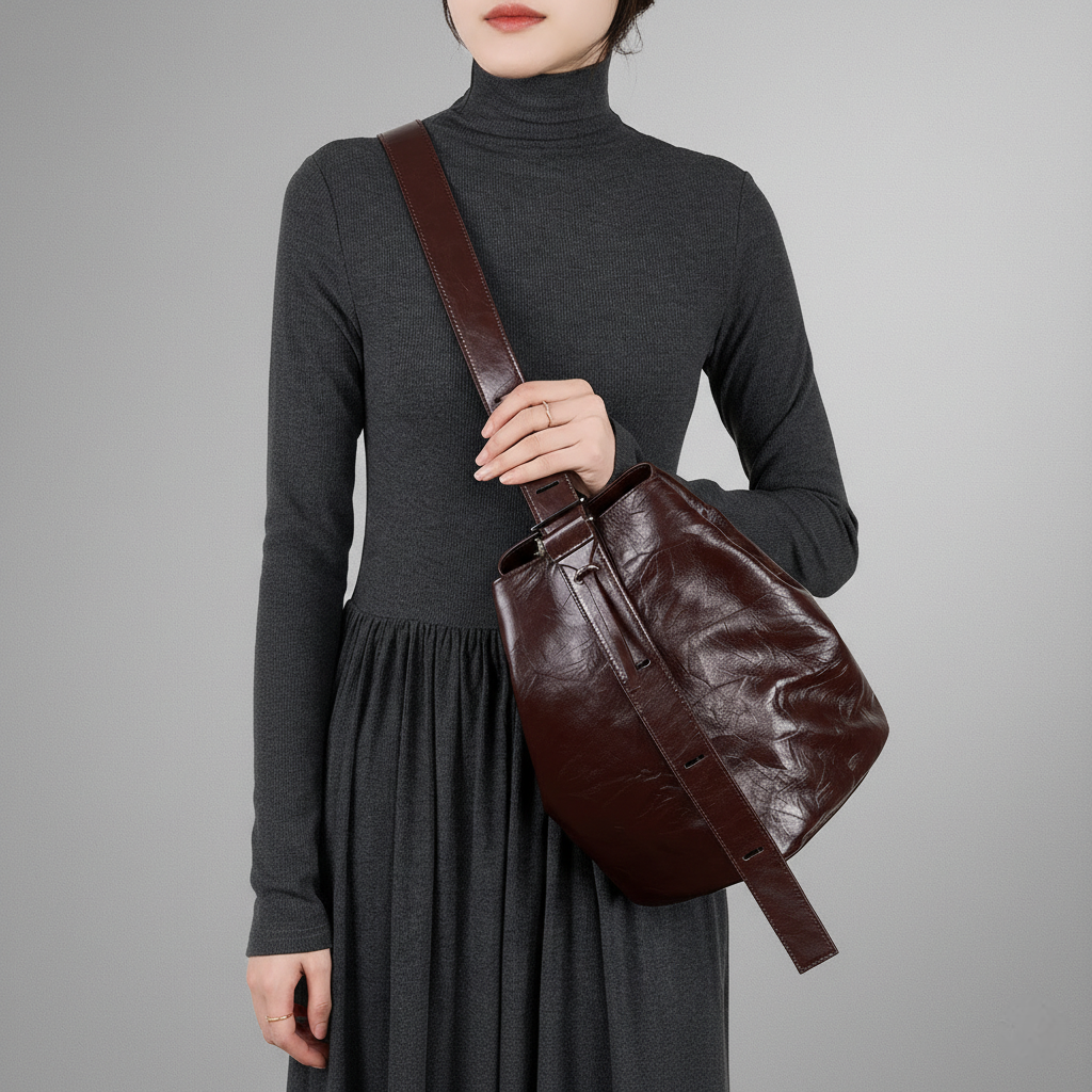 Sfera Soft Tote Bag