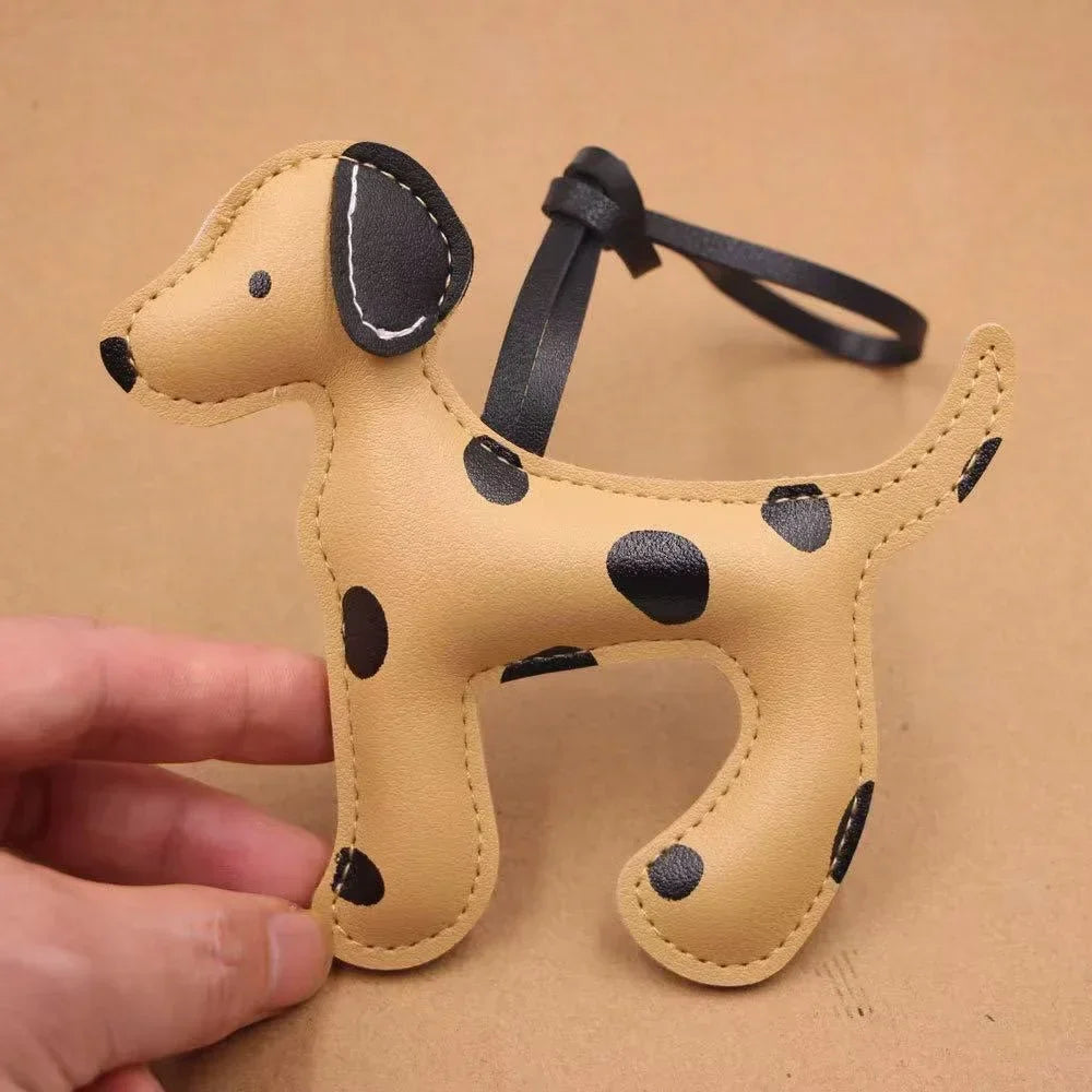 Dalmatian Charm Maris