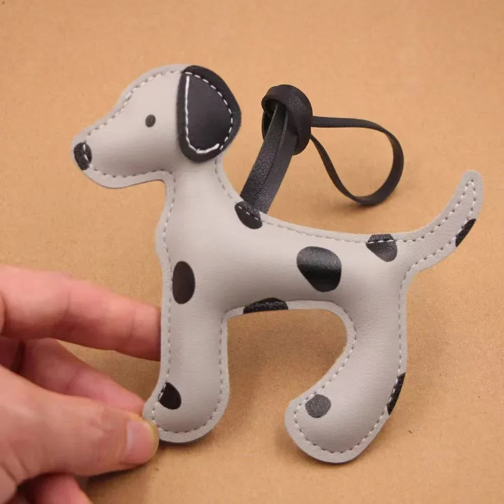 Dalmatian Charm Maris