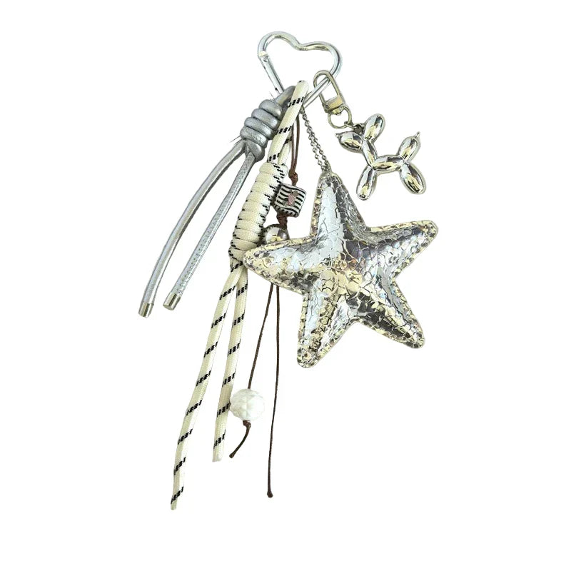 Free Gift - Star Charm