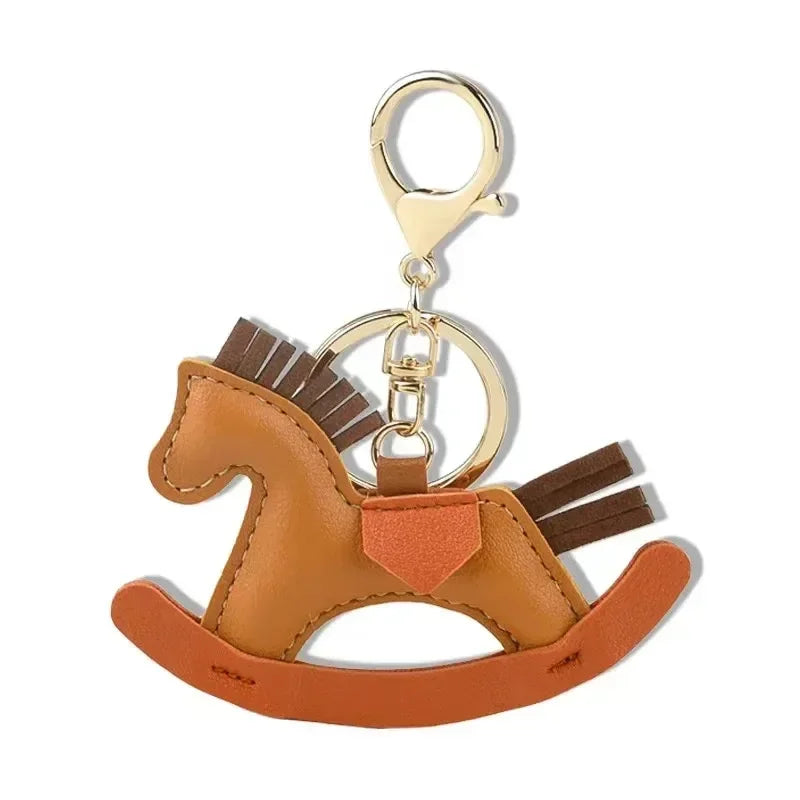 Horse Charm Maris