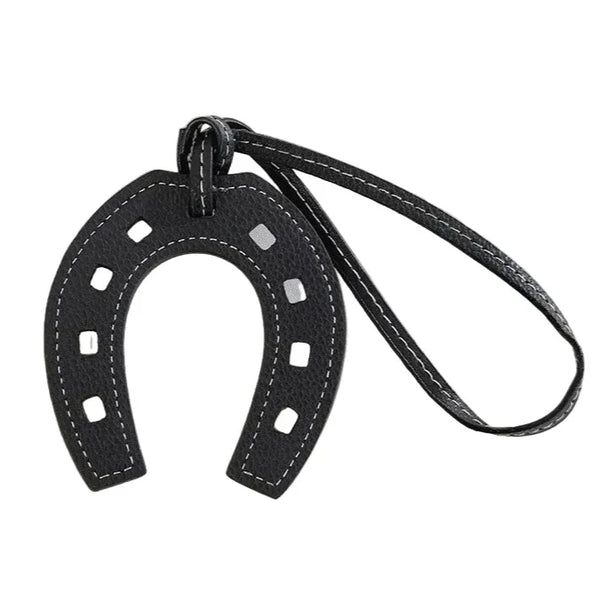 Horseshoe Charm Maris