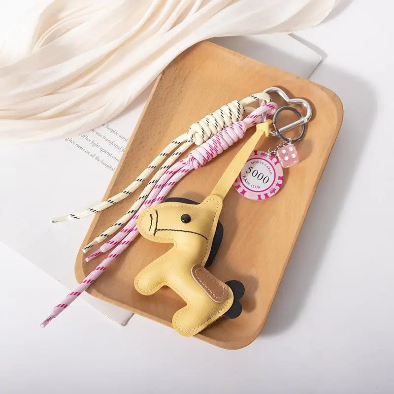 Pony Charm Maris