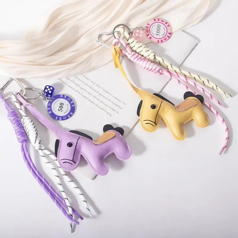 Pony Charm Maris