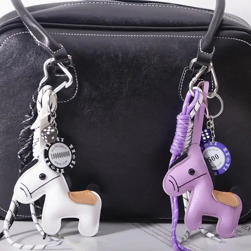 Pony Charm Maris