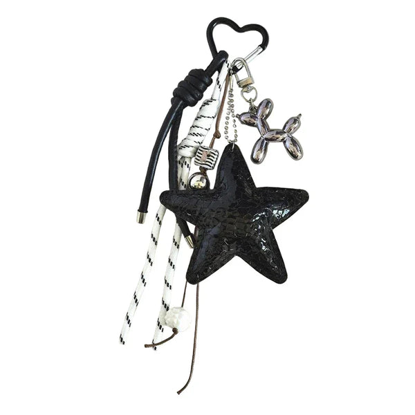 Star Charm Maris