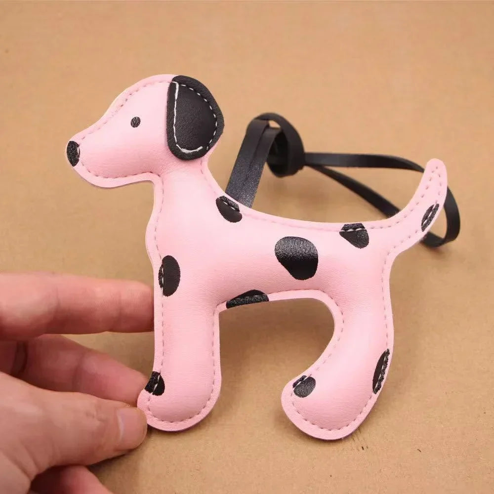 Dalmatian Charm Maris