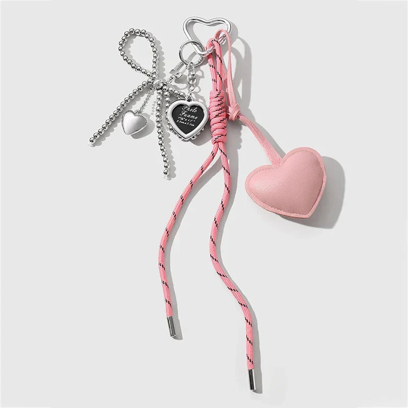 Love Charm Cartter