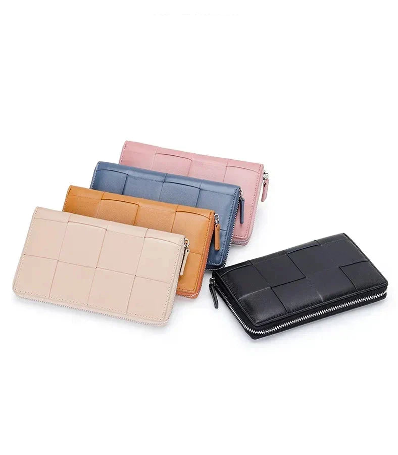 Verona Wallet Cartter