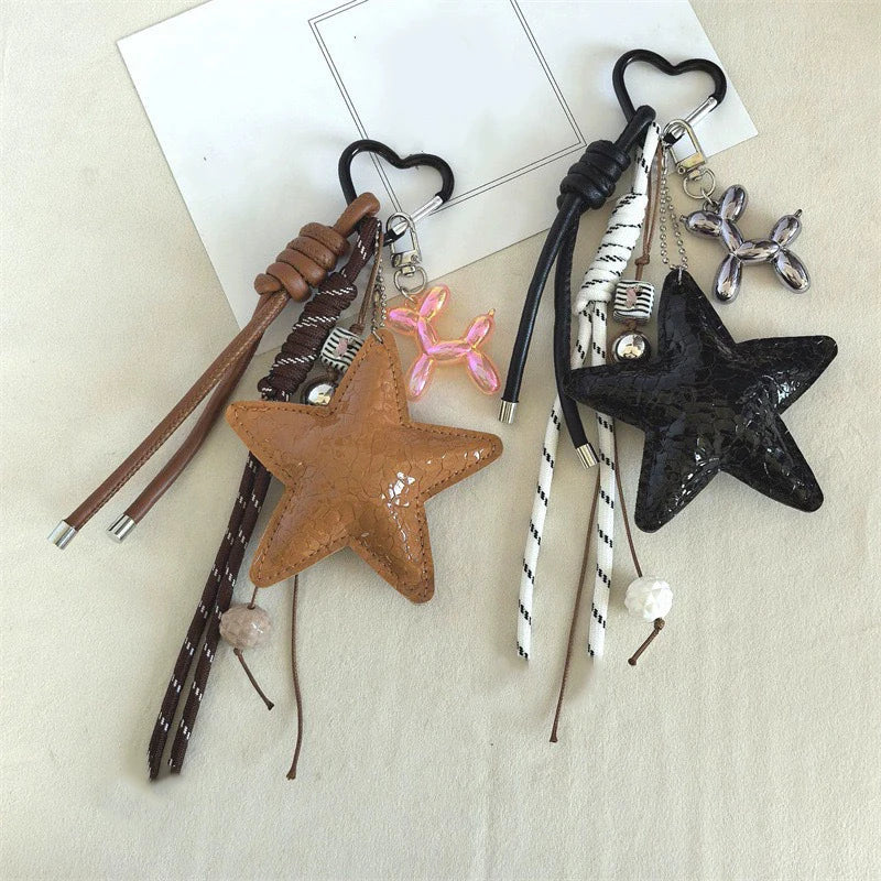 Free Gift - Star Charm