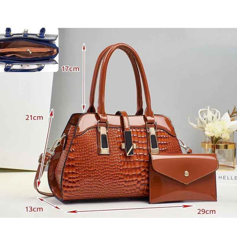 Cartter Lausanne Set
