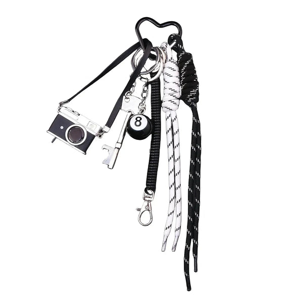 Camera Charm Cartter