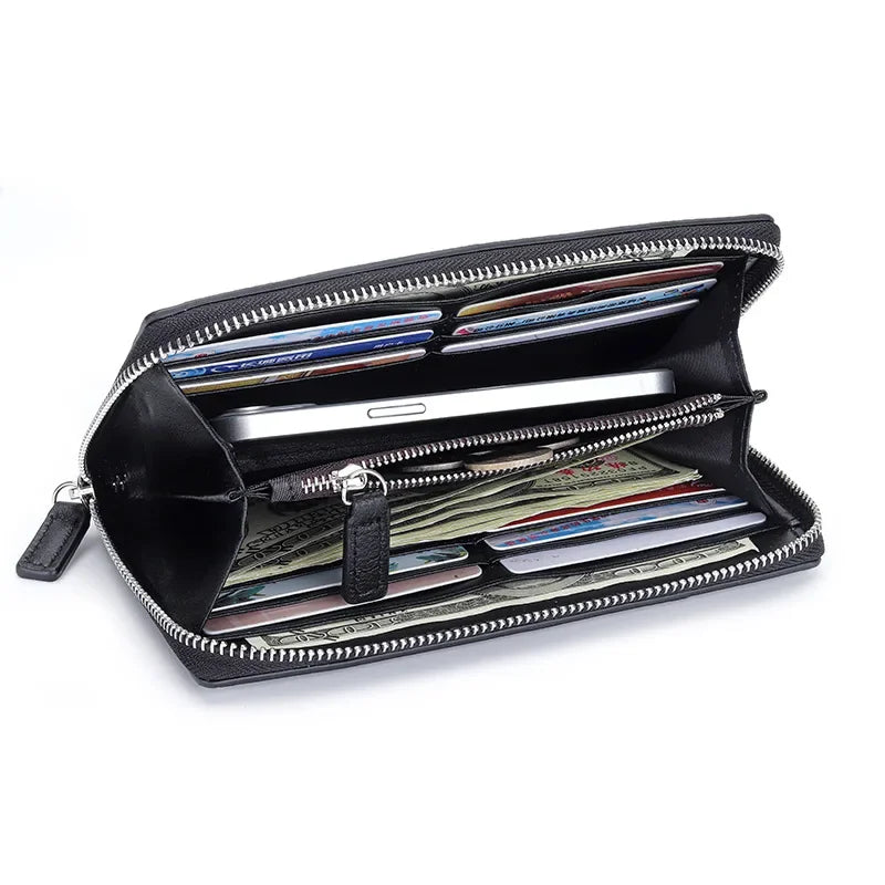 Verona Wallet Cartter