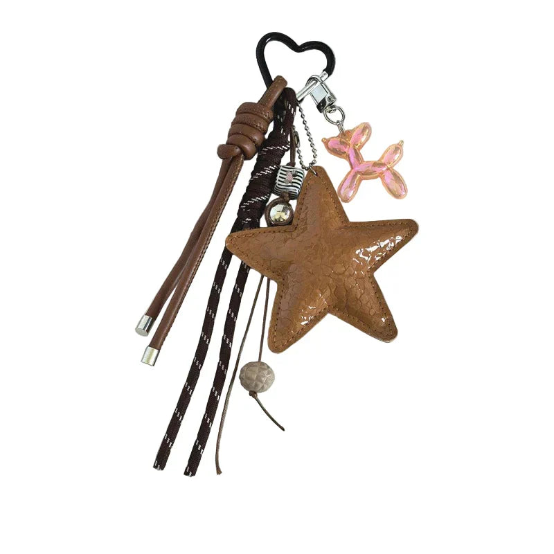 Star Charm Maris