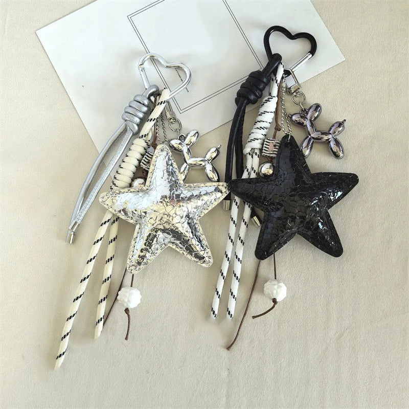 Free Gift - Star Charm