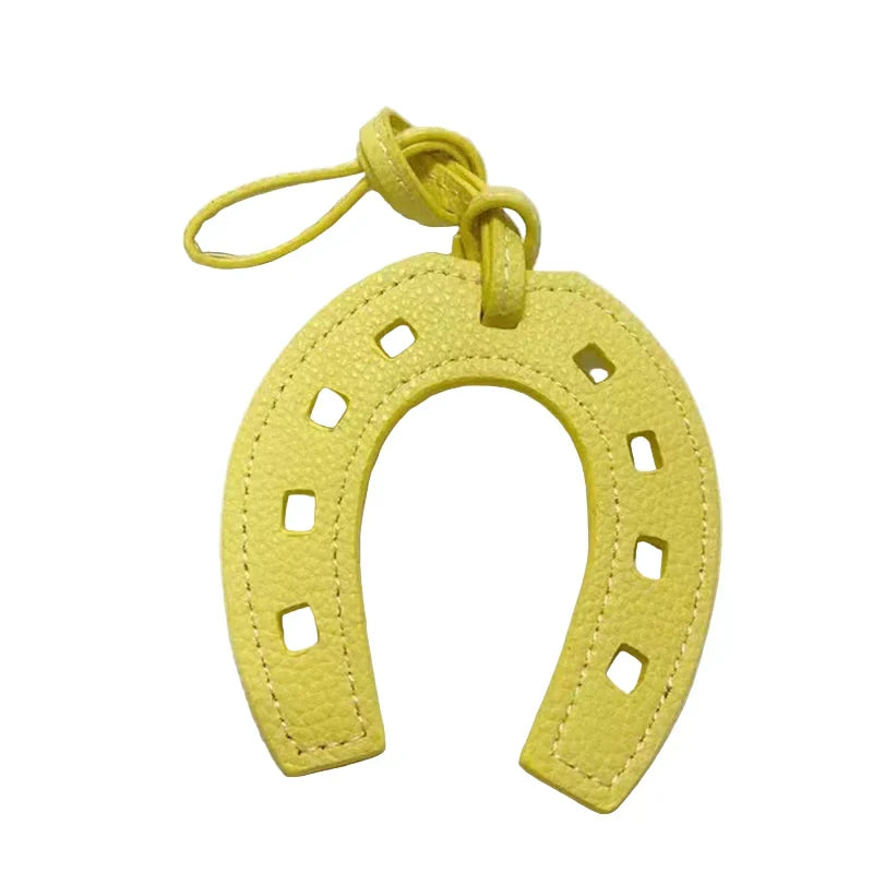 Horseshoe Charm Maris