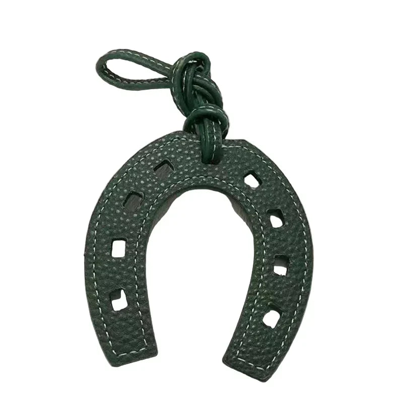 Horseshoe Charm Maris