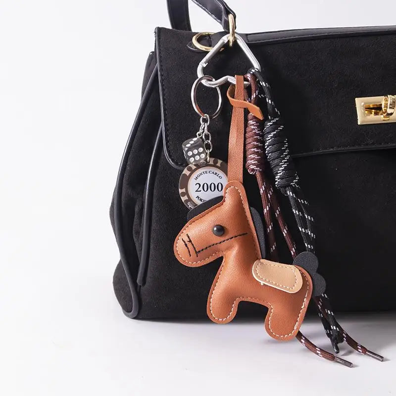 Pony Charm Maris