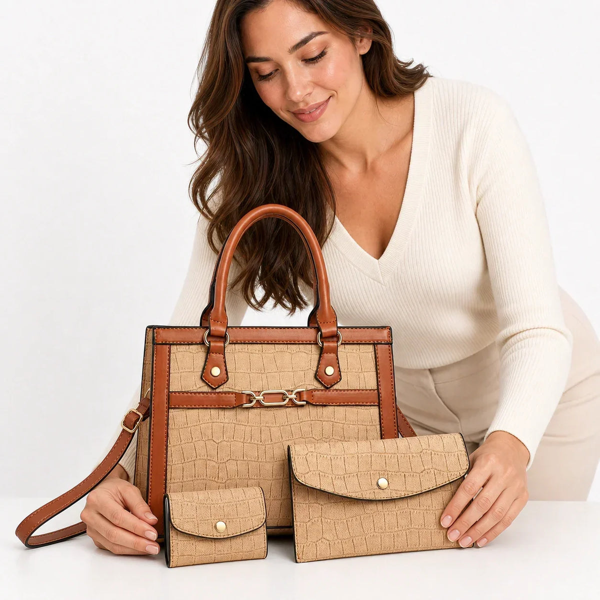Cartter Cremona Set