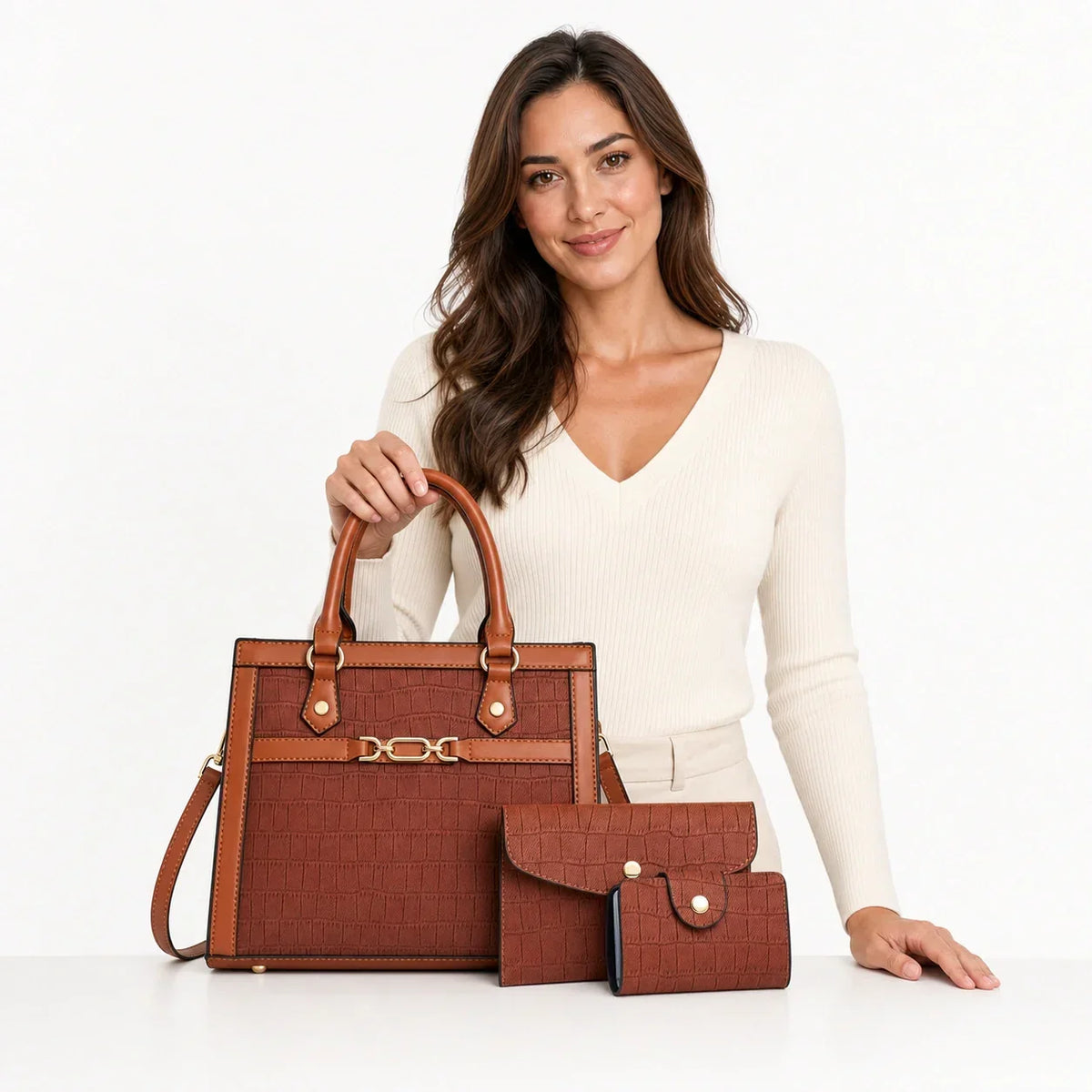 Cartter Cremona Set