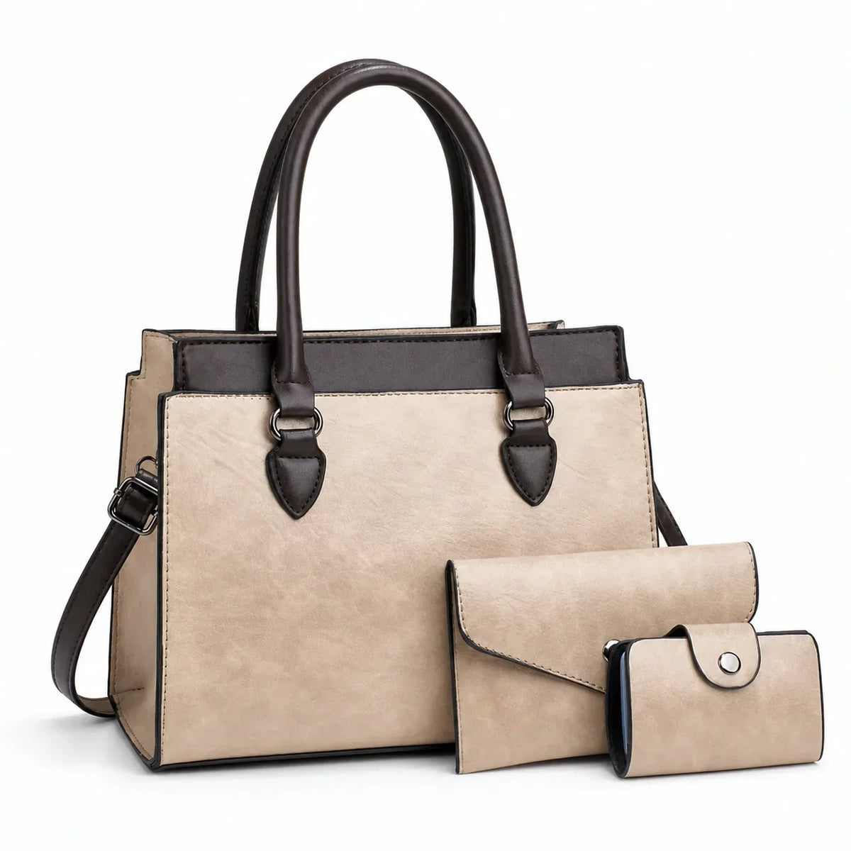 Cartter Geneva Set