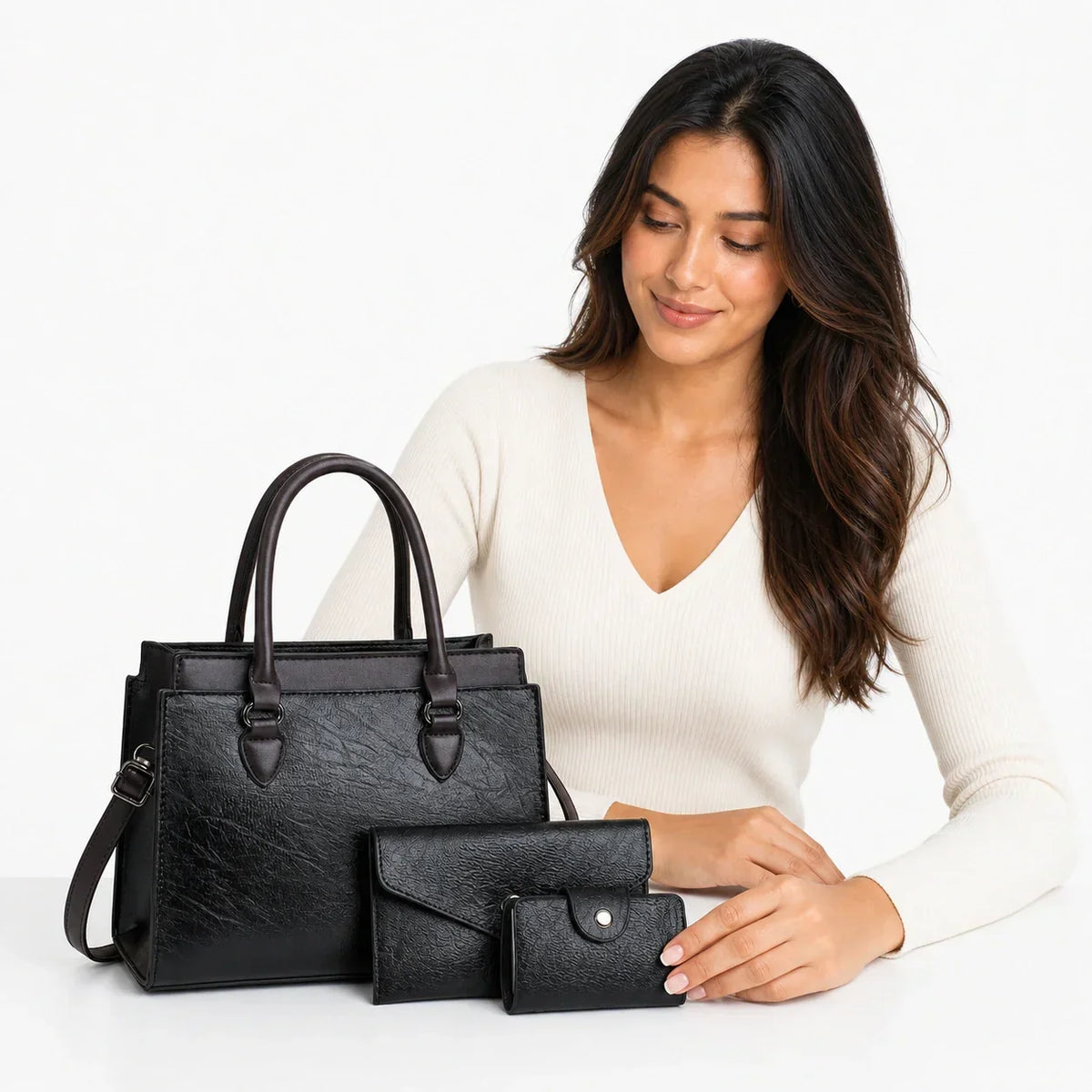 Cartter Geneva Set