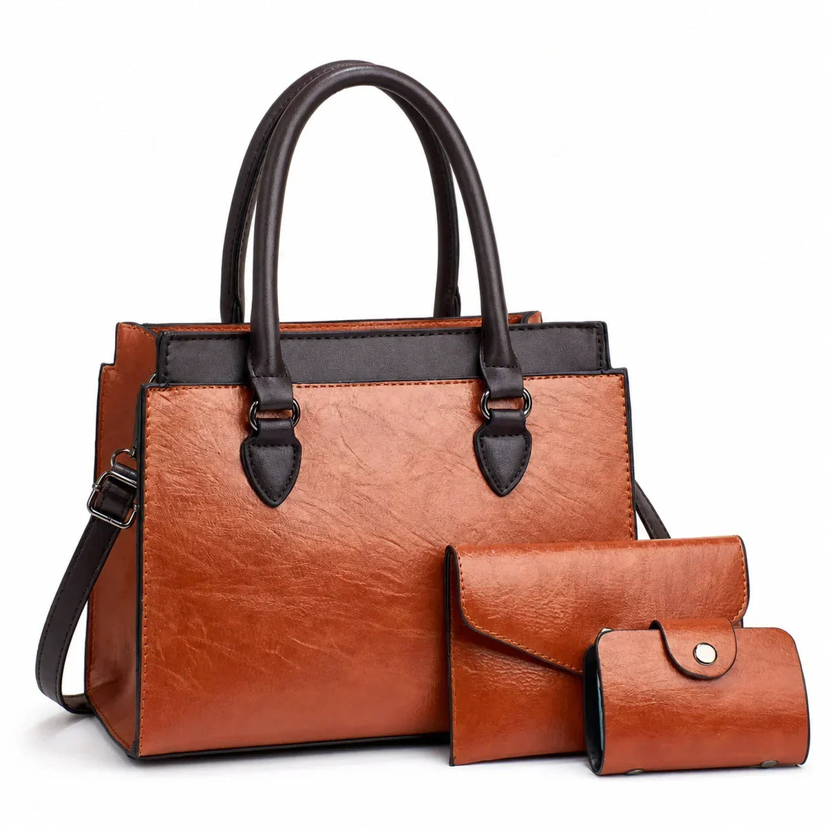 Cartter Geneva Set