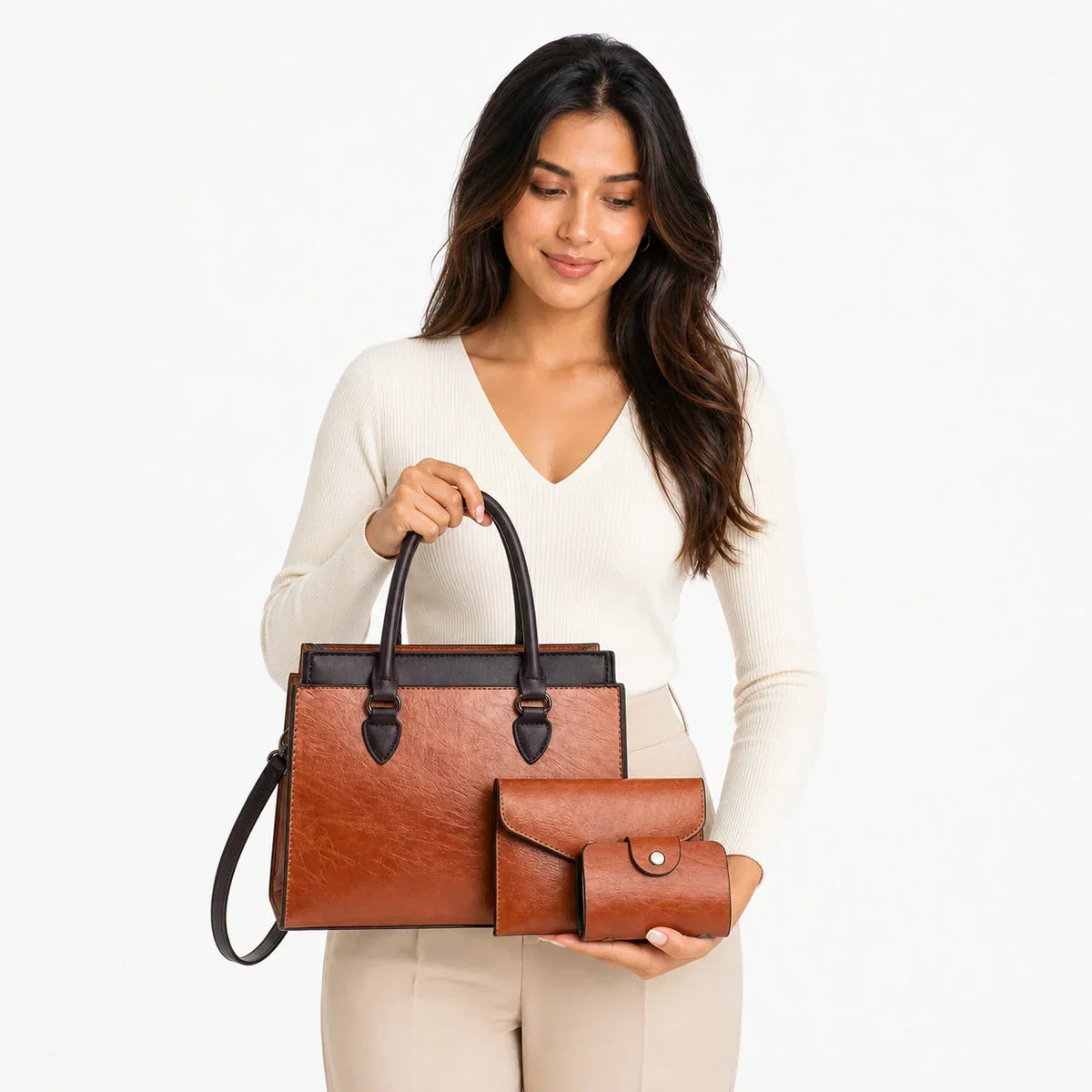 Cartter Geneva Set