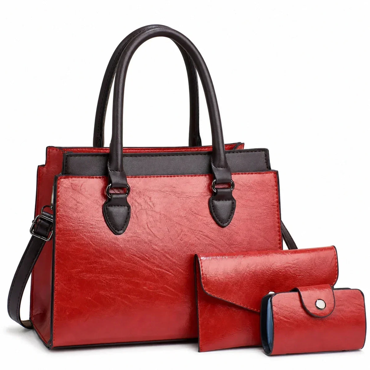 Cartter Geneva Set