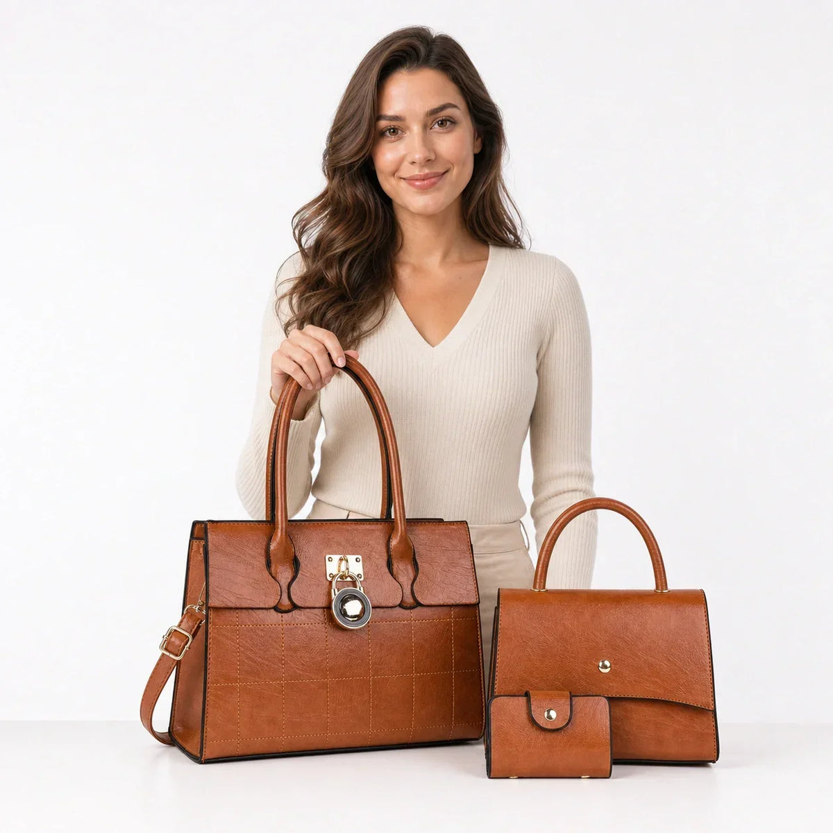 Cartter Segovia Set