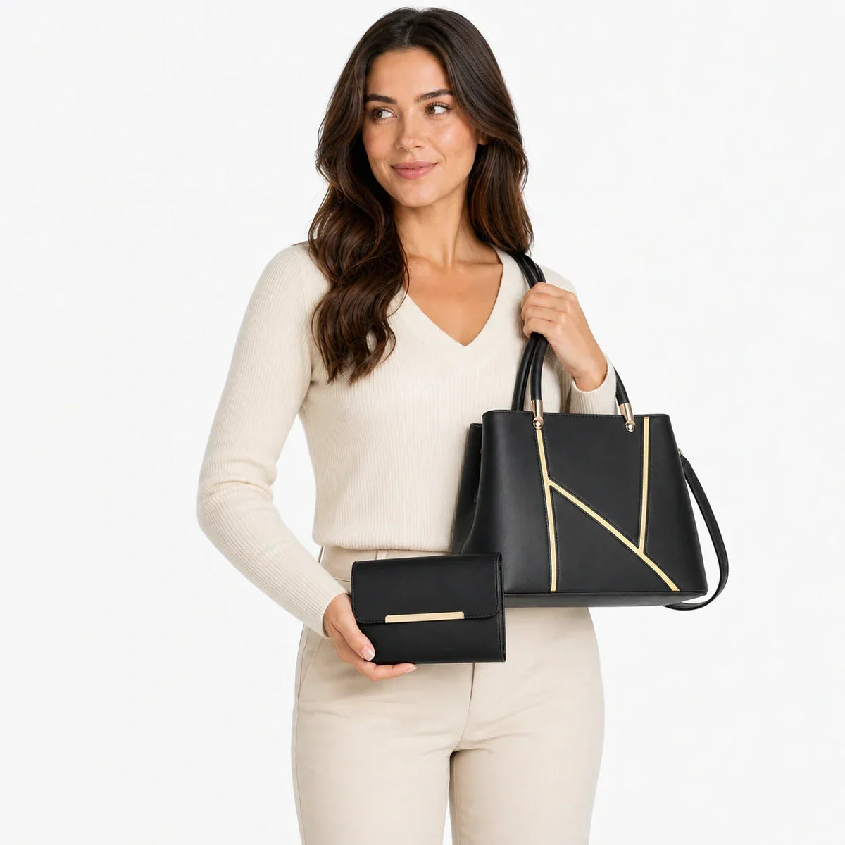 Cartter Rouen Set