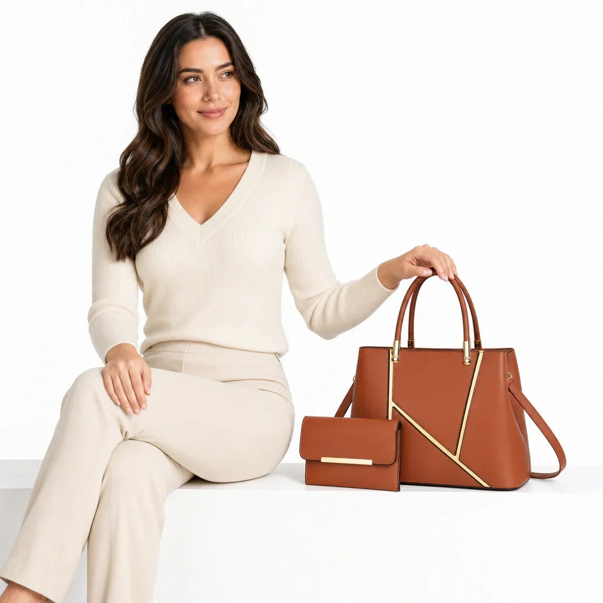 Cartter Rouen Set
