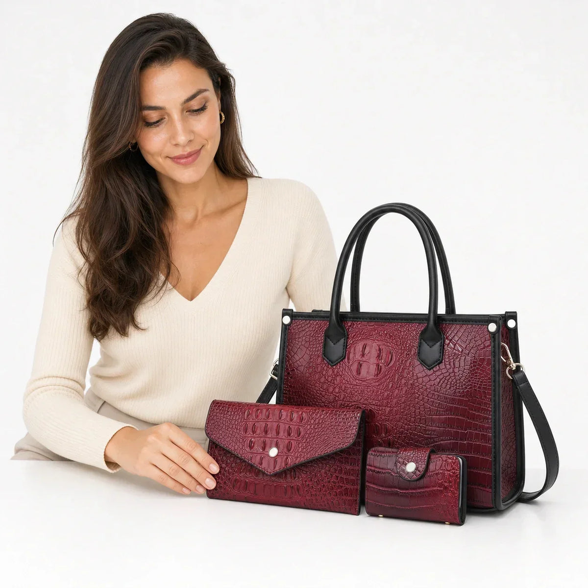 Cartter Colmar Set