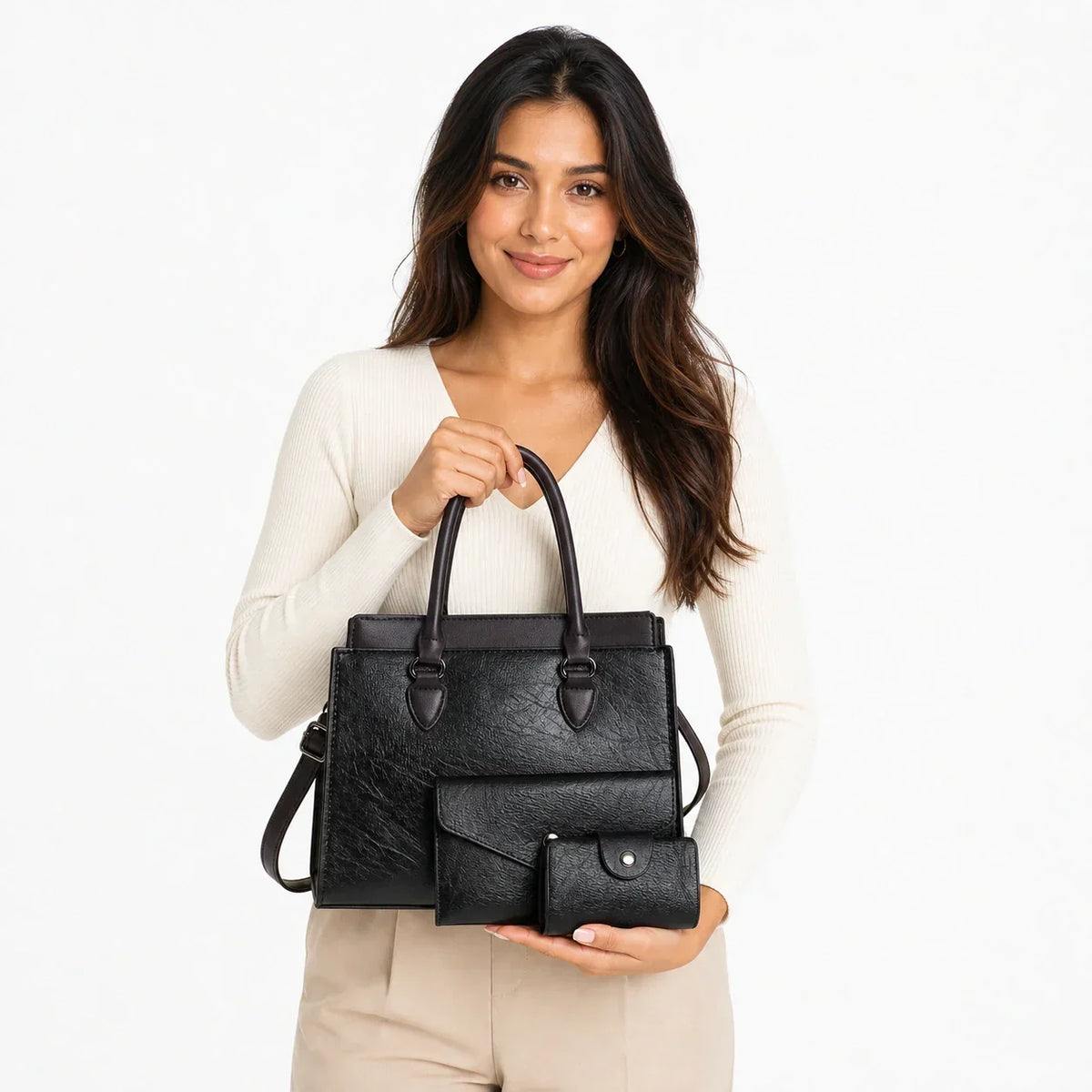 Cartter Geneva Set